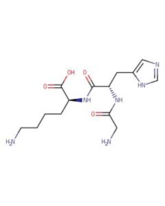 Astatech COPPER PEPTIDE, 95.00% Purity, 0.25G